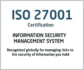 ISO 27001 Certification Lebanon